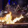 Das Rammstein-Konzert im Klagenfurter Wörthersee-Stadion hatte für einen Klagenfurter einen bitteren Beigeschmack