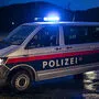 Die Polizei fahndet nach dem Täter
