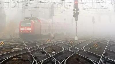 voestalpine will das Bahn-Geschäft ausbauen