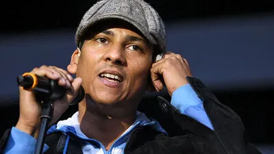 Laut "Bild" protestierten ARD-Mitarbeiter in einem Brandbrief gegen den Antritt von Xavier Naidoo