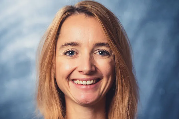 Michelle Kammerhofer, Jugendbetreuerin 