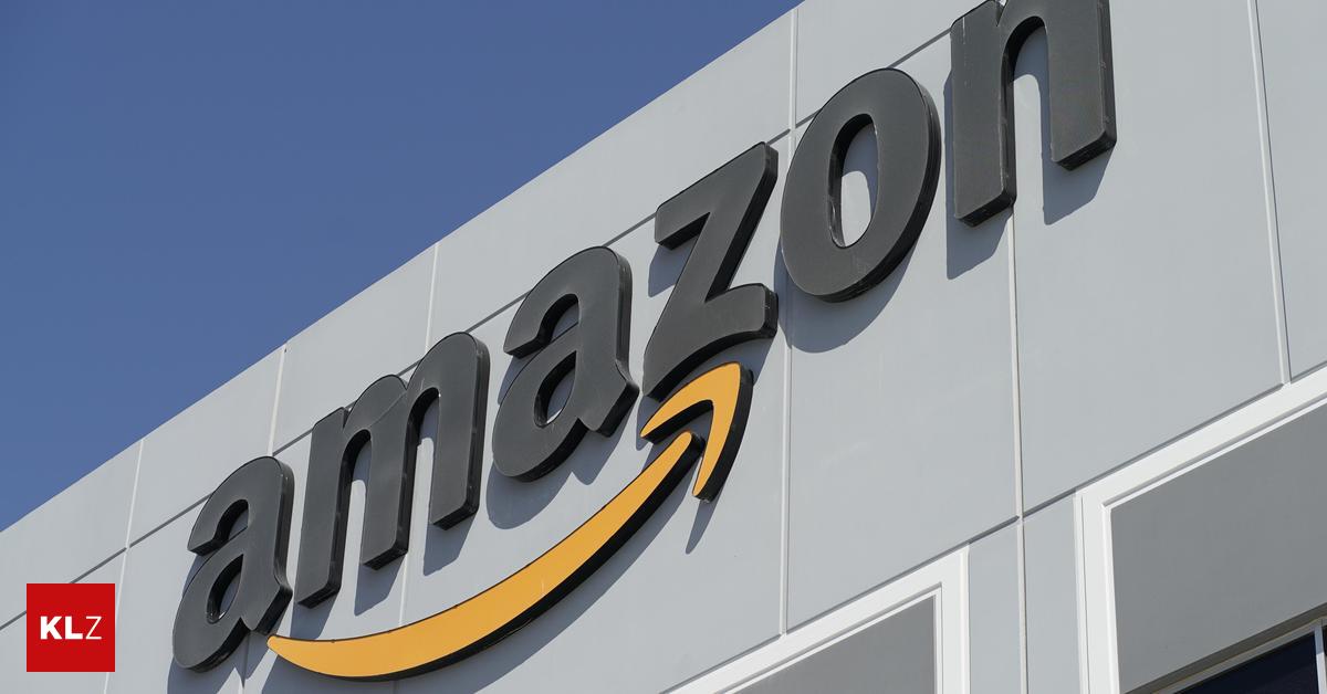 Amazon is laying off hundreds of employees at Prime Video and MGM Studios