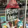In Friesach gibt es etwa auch einen "Kost-Nix-Laden"