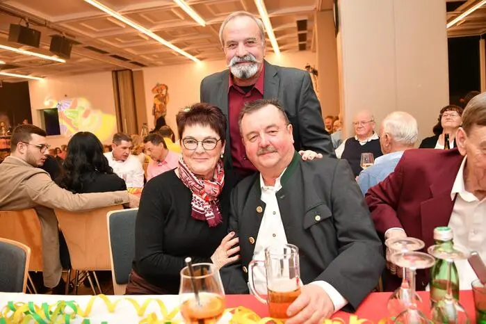 Klicken Sie sich durch die weiteren Bilder