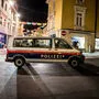 Kontrollen in der Villacher Innenstadt