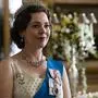 Olivia Colman brilliert in "The Crown"