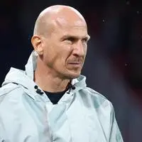 Gerhard Struber wurde beim 1. FC Köln entlassen