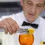 Nicht immer ist „echter“ Aperol drin, wo Aperol-Spritz angeboten wird