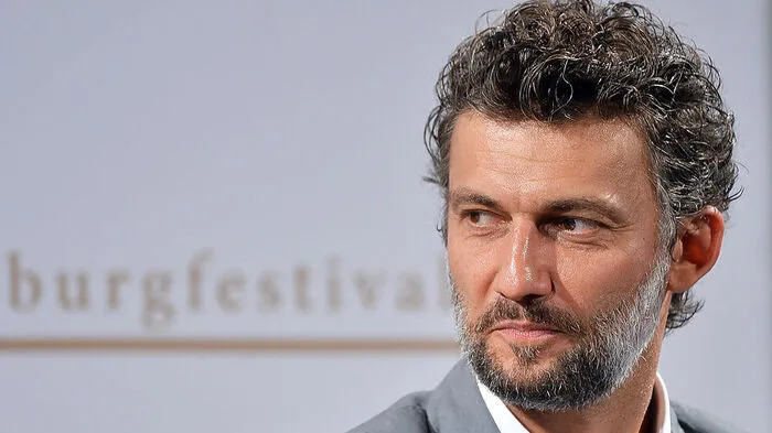 Star-Tenor Jonas Kaufmann