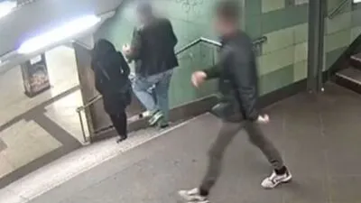 Das Opfer Jana K. leidet noch immer unter der Attacke. 