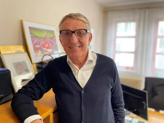 Die Pro-Spielberg-Demos von heute haben für Josef Herk bis heute Symbolkraft