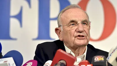 Böhmdorfer will keine Parteinahme seinerseits erkennen können