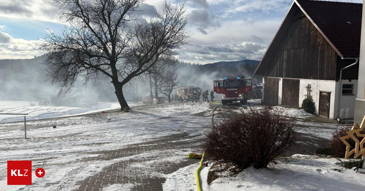 Strohbrand-M-nichwald-Brand-in-Kuhstall-l-st-Gro-einsatz-aus