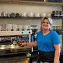 Im April 2022 eröffnete Petra Sidar das Marktcafé Stallhofen