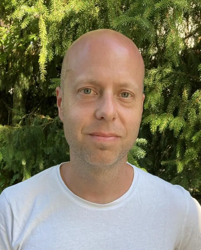 Andreas Kleewein