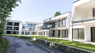 Das Appartement-Hotel am Wörthersee wird am 15. Juli zwangsversteigert. 