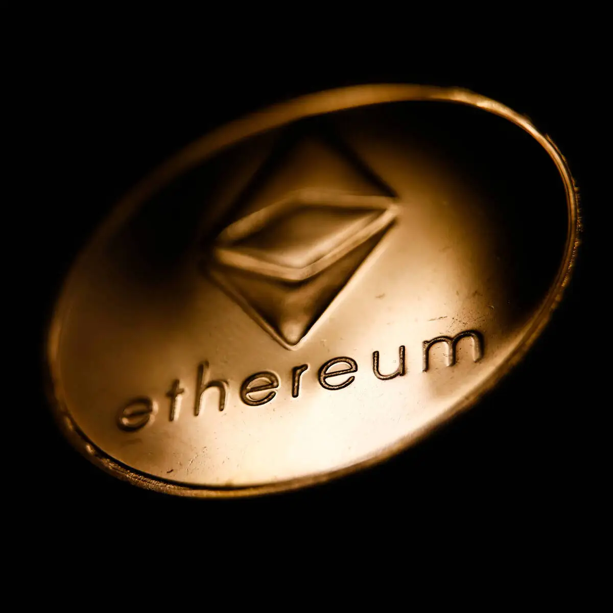 Neuer Algorithmus: Kryptowährung Ethereum reduziert Stromverbrauch deutlich