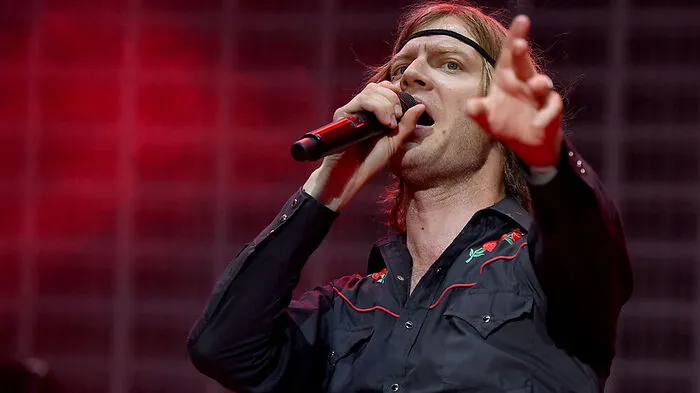 Mando Diao werden heuer leider nicht die Schleppe-Alm rocken.