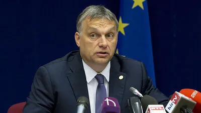 Viktor Orban