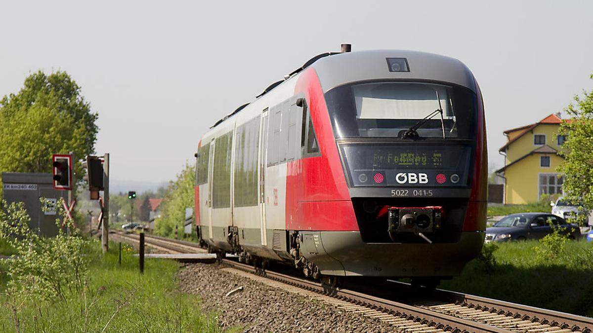 Eindeutig ging die Abstimmung für Bahn und Bus aus