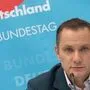 Tino Chrupalla wird Nachfolger von Alexander Gauland