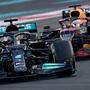 Wohin steuer die Formel 1 in Zukunft zu?