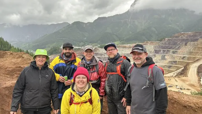 Das Erzbergrodeo 2025 lockt wieder viele Besucherinnen und Besucher an