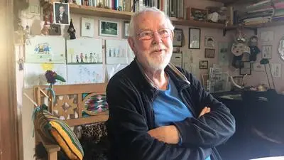Dieter Kaufmann 