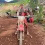 Valentino Hutter erzielte beim Erzberg Rode herausragende Erfolge