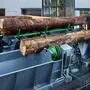 Die Sawbox der Springer Maschinenfabrik ist eine neue Innovation für die Sägeindustrie | Die Sawbox der Springer Maschinenfabrik ist eine neue Innovation für die Sägeindustrie