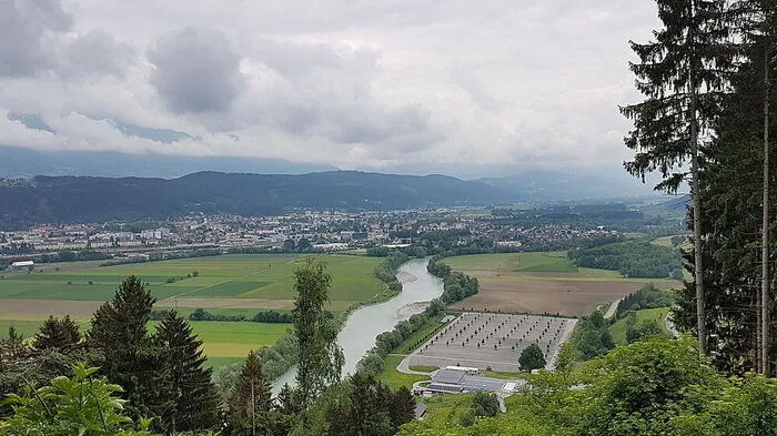 Weiterhin wechselhaftes Wetter