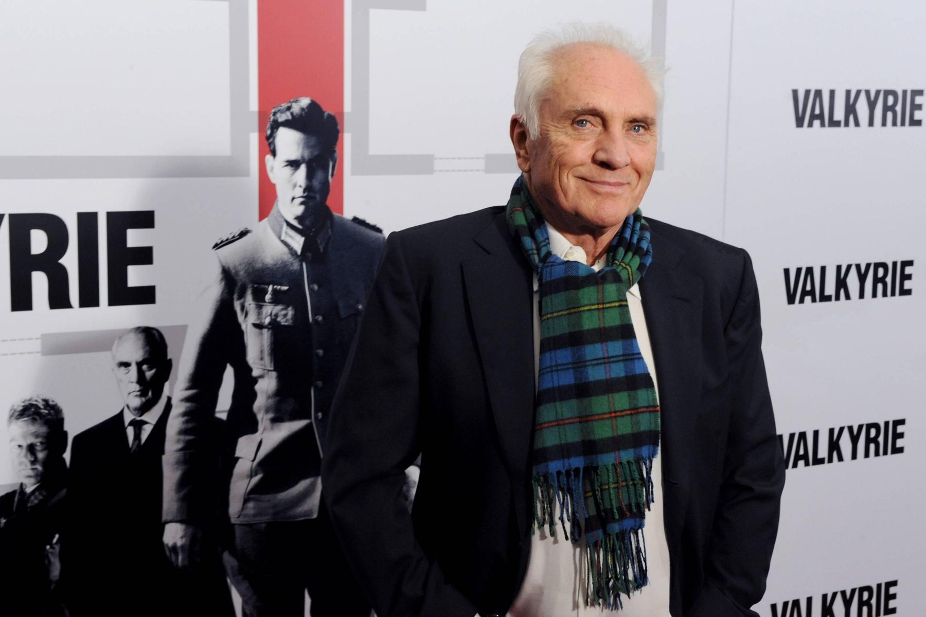 Todesfall: „Superman“-Bösewicht Terence Stamp mit 87 Jahren gestorben