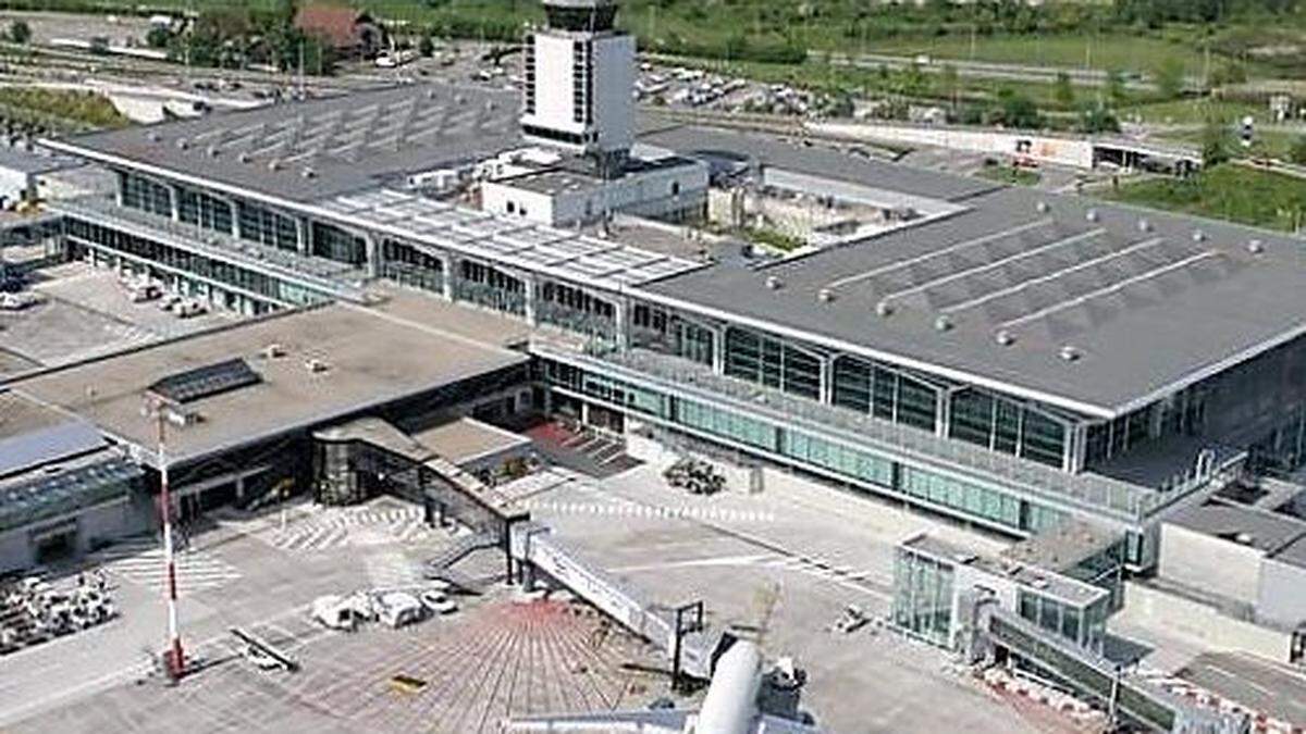 Flughafen Basel-Mülhausen