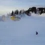 Einsatz auf der Schneehitzalm