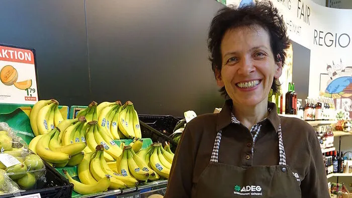 Erna Schuss hat einen Nachfolger für ihr Geschäft gefunden.