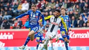 Elias Havel trifft auf seinen LASK