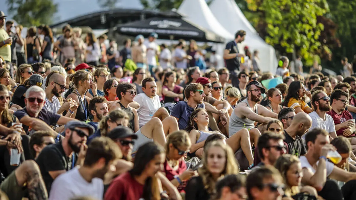 Das Acoustic Lakeside Festival wird heuer schmerzlich vermisst.