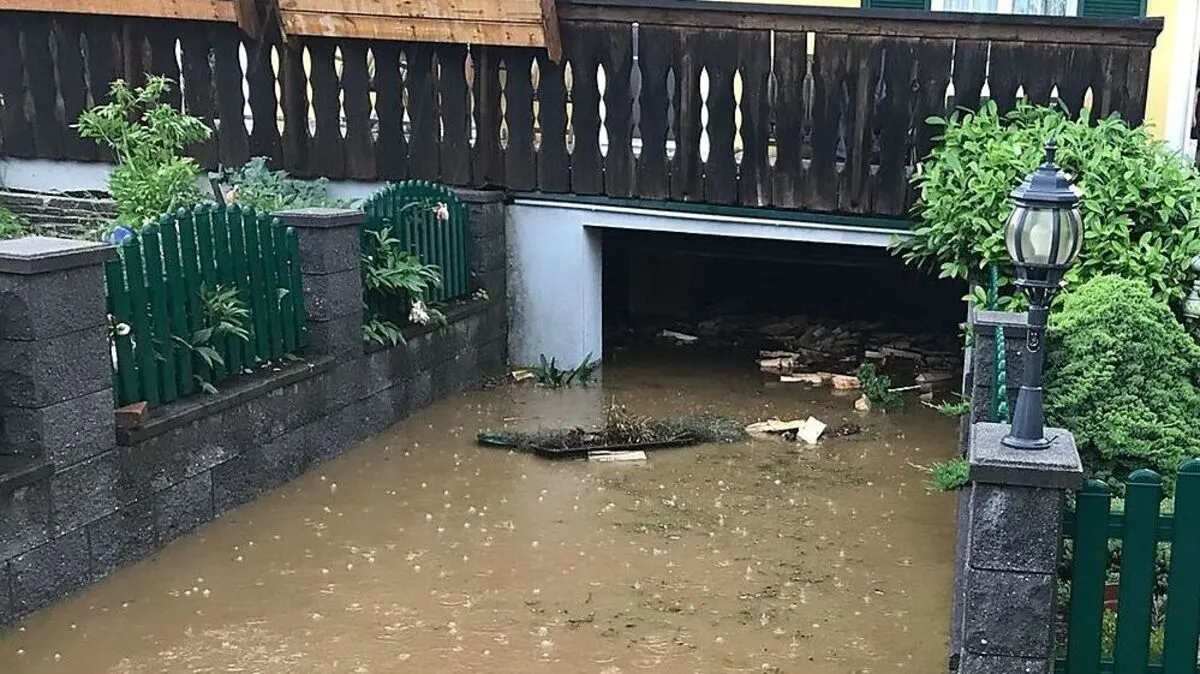 Vor allem Schwanberg traf es