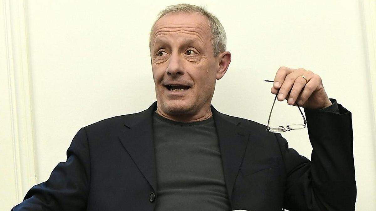 Peter Pilz