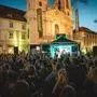 Der Mariahilfer Platz wird wieder Schauplatz fürs spring