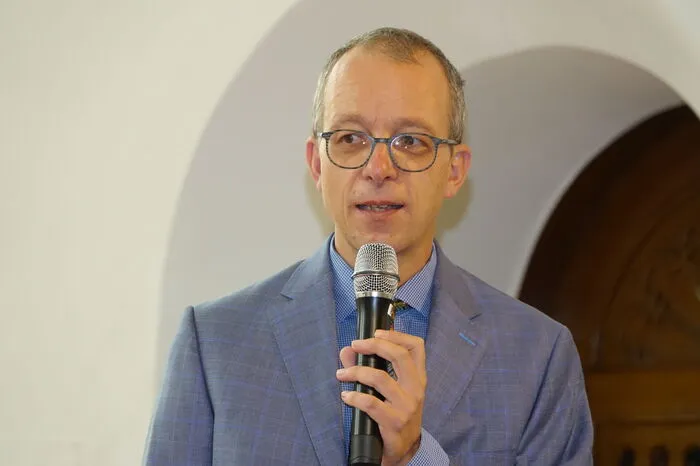 Martin Weirer