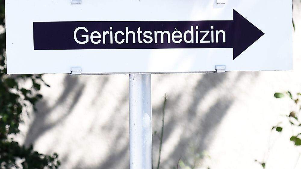 Tötungsdelikte bleiben in Österreich oft unentdeckt