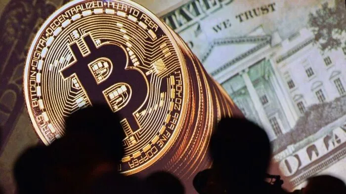 Bitcoin etabliert sich über 6100-Dollar-Marke