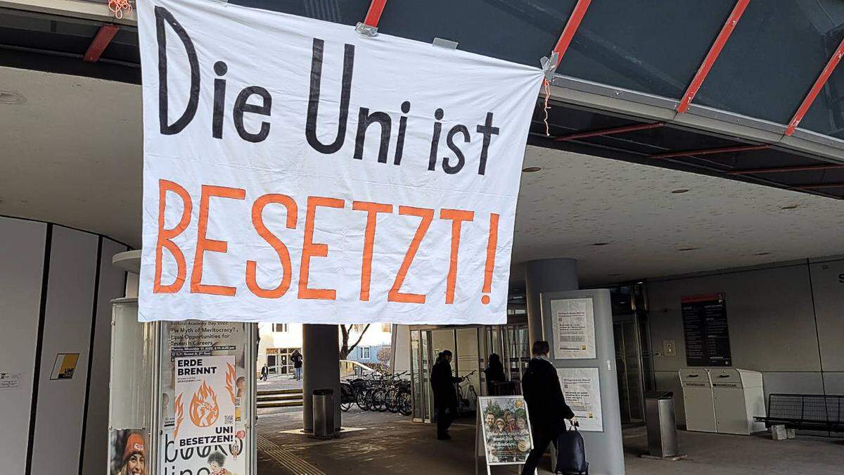 Warnstreik ist beendet