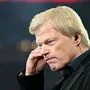 Bayern-Vorstandschef Oliver Kahn steht in der Kritik