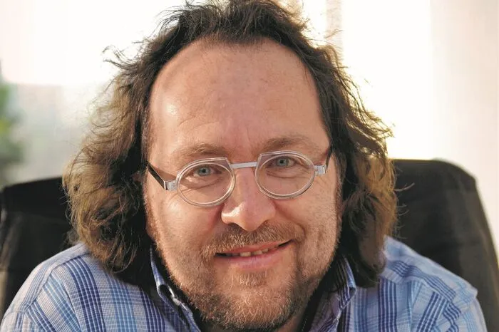 Franz Matauschek, Manufaktur Matauschek, Kapfenberg: „Es war wieder ein spannender, inspirierender Abend. Danke!“