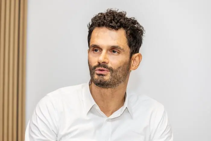 „Ich fand das alles absurd, als ich von den Ermittlungen erfahren habe“, sagt Wirtschaftsprüfer Ulrich Kraßnig