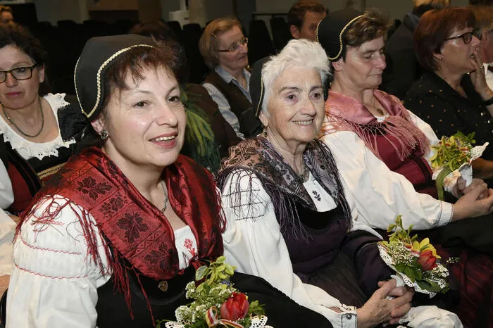 Klicken Sie sich durch die Bilder ...