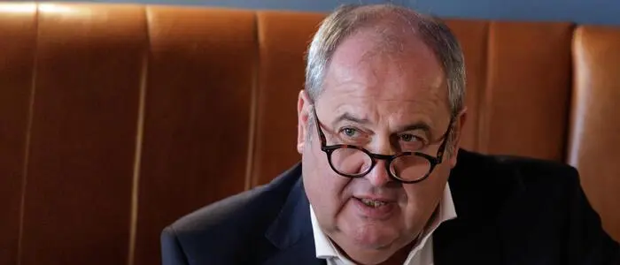 Josef Pröll möchte eine objektiv nachvollziehbare Suche