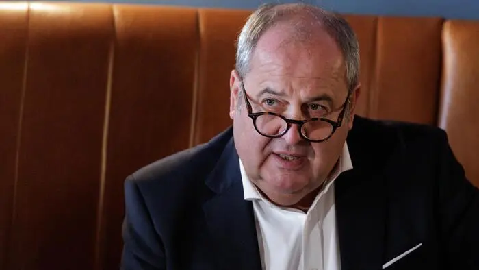 Josef Pröll möchte eine objektiv nachvollziehbare Suche